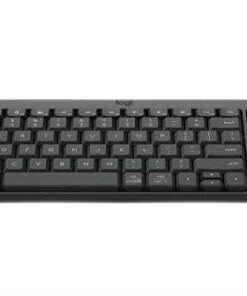 Logitech K250 Bluetooth Keyboard
