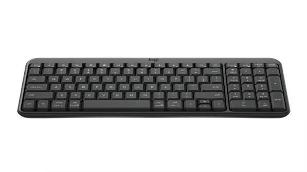 Logitech K250 Bluetooth Keyboard