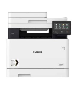 Canon i-SENSYS MF752Cdw II Colour Laser Multifunction Printer