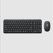 Logitech MK250 Bluetooth Wireless 