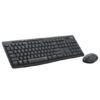 Logitech MK295 Silent Wireless Keyboard