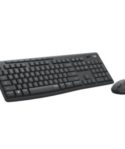 Logitech MK295 Silent Wireless Keyboard