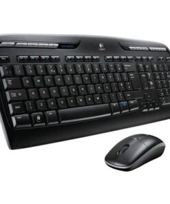 Logitech MK330 Wireless Keyboard 