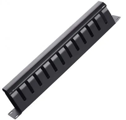 1U EaseNet Cable Manager