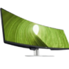 Dell Ultrasharp 49 Curved Monitor U4919DW 49-Inch