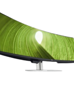 Dell Ultrasharp 49 Curved Monitor U4919DW 49-Inch