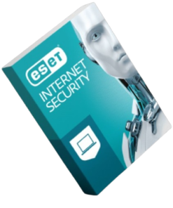 ESET Internet Security (4 Users)