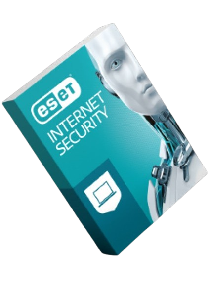 ESET Internet Security (4 Users)