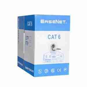 Easenet Cat6 UTP Indoor Ethernet Cable