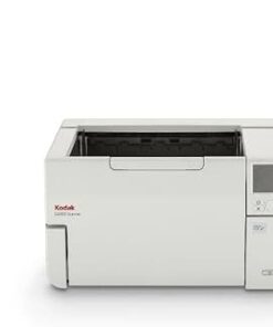 Kodak S2085f 85 PPM Gigabit LAN USB 3.2 Gen Document Scanner