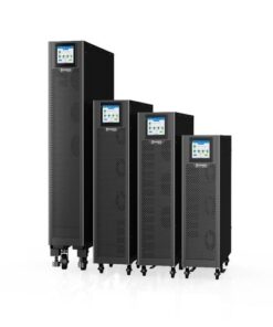 Magnizon 1-Ph, 230V, 50/60Hz, 6KVA/48VDC