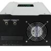 Magnizon APS-6048SW-M120 Pure Sine Wave Inverter/Charger – 48V DC, 230V AC, 6000W