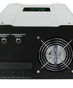Magnizon APS-6048SW-M120 Pure Sine Wave Inverter/Charger – 48V DC, 230V AC, 6000W