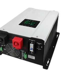 Magnizon Pure Sine Wave Inverter 48VDC 230V, 50/60Hz, 5000W – APS-5048SW-LCD