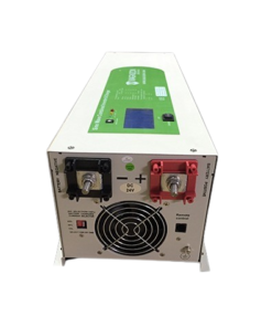 Magnizon Pure Sine Wave Inverter 48VDC 230V, 50/60Hz, 8000W