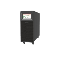 Norden 20KVA true online tower three phase UPS (NPS-AC20T33I)