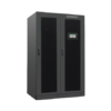 Norden 100KVA 4 slot cabinet for 25KVA Modular UPS with top loading and powder coated (NMLU-AC10025)