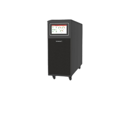 Norden_10KVA_true_online_tower_three_phase_UPS