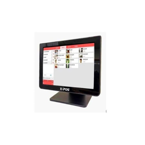 X-POS EC-T4-910- i55 Core i5 -10th Gen Processor 16GB RAM 512 GB SSD Win 11 POS Machine