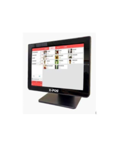 Xpos EC-T4-910-i55 Core i5 16GB 256 GB SSD WIN 11