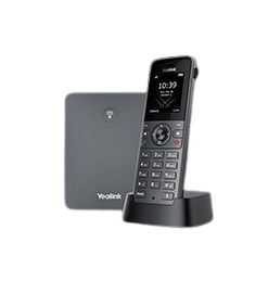 Yealink W74P DECT Phone System