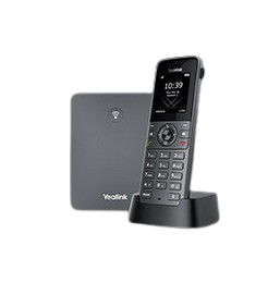 Yealink W74P DECT Phone System