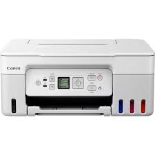 Canon PIXMA G3470 All-in-One Printer