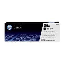 HP 85A Original LaserJet Toner Cartridge – CE285A