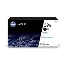 HP 59A Original LaserJet Toner Cartridge – CF259A