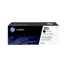 HP 30A Original LaserJet Toner Cartridge – CF230A