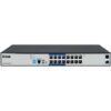 D-Link DGS-F1210-18PS-E 16-port Gigabit Long Range 250m PoE+ Smart Switch