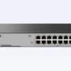 D-Link DGS-1016C/B 16-port 10/100/1000Base-T Unmanaged Switch