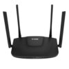 D-Link DIR-825 AC 1200 Wi-Fi Dual-Band Gigabit (LAN/WAN) Router