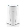 Brand: D-Link Model: G530 Network Technology: 5G NR Wi-Fi Standard: Wi-Fi 6 / 802.11ax Wi-Fi Class: AX3000 Wireless: Dual-Band Frequency Bands: 2.4 GHz and 5 GHz Internet Connection: 5G mobile network via SIM card Wired Connectivity: Gigabit Ethernet Router Type: 5G NR Wi-Fi 6 Router Primary Applications: Home, office, business and backup internet connectivity
