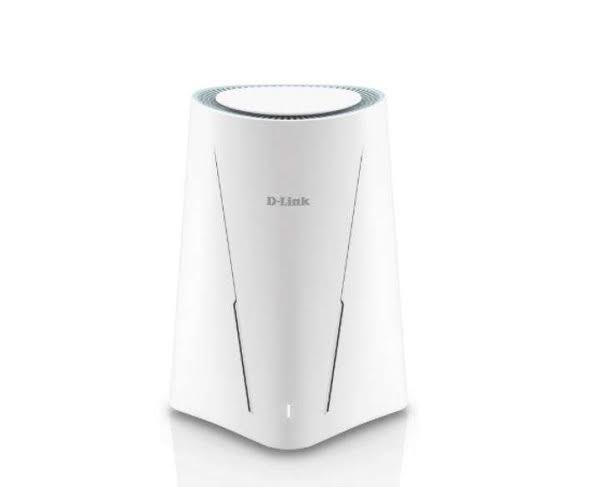 Brand: D-Link Model: G530 Network Technology: 5G NR Wi-Fi Standard: Wi-Fi 6 / 802.11ax Wi-Fi Class: AX3000 Wireless: Dual-Band Frequency Bands: 2.4 GHz and 5 GHz Internet Connection: 5G mobile network via SIM card Wired Connectivity: Gigabit Ethernet Router Type: 5G NR Wi-Fi 6 Router Primary Applications: Home, office, business and backup internet connectivity