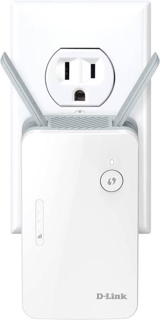 D-Link R15/BNA AX 1500 Wifi 6 Dual Band Wireless Router