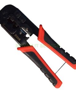 D-Link RJ45 Crimping Tool (NTC-001)