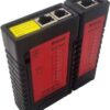 Cable Tester - Detected Cable