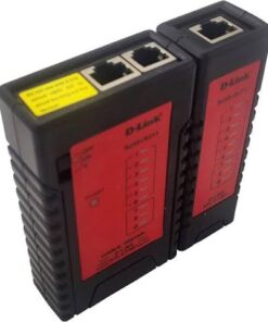 Cable Tester - Detected Cable