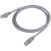 D-Link NCB-C6UGRYR1-3 Cat6 UTP Patch Cord 3M Grey