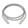 D-Link NCB-C6UGRYR1-3 Cat6 UTP Patch Cord 3M Grey