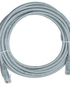 D-link Cat6 UTP Patch Cord 3M Grey