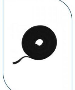D-Link Velcro Cable Tie – 25mm Width x 5m Length