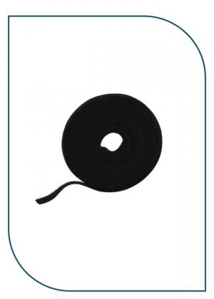 D-Link Velcro Cable Tie – 25mm Width x 5m Length