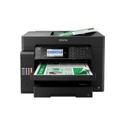 Epson L1550 EcoTank All-in-One Printer