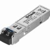D-Link DEM-310GT 1-Port 1000BASE-LX Single-Mode SFP Fiber Transceiver