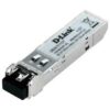 D-Link DEM-311GT 1-Port SFP SX MM Fiber Transceiver – Up to 550