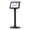 X-POS EC-700 N-P-VGA 7-Inch Customer LCD Display