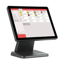 X-POS EC-T4-910-i55 All-in-One Touch POS System