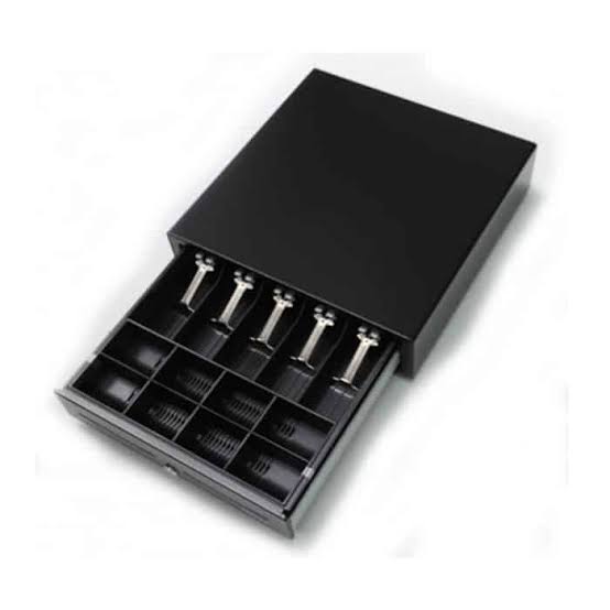 X-POS BC-410 Cash Drawer